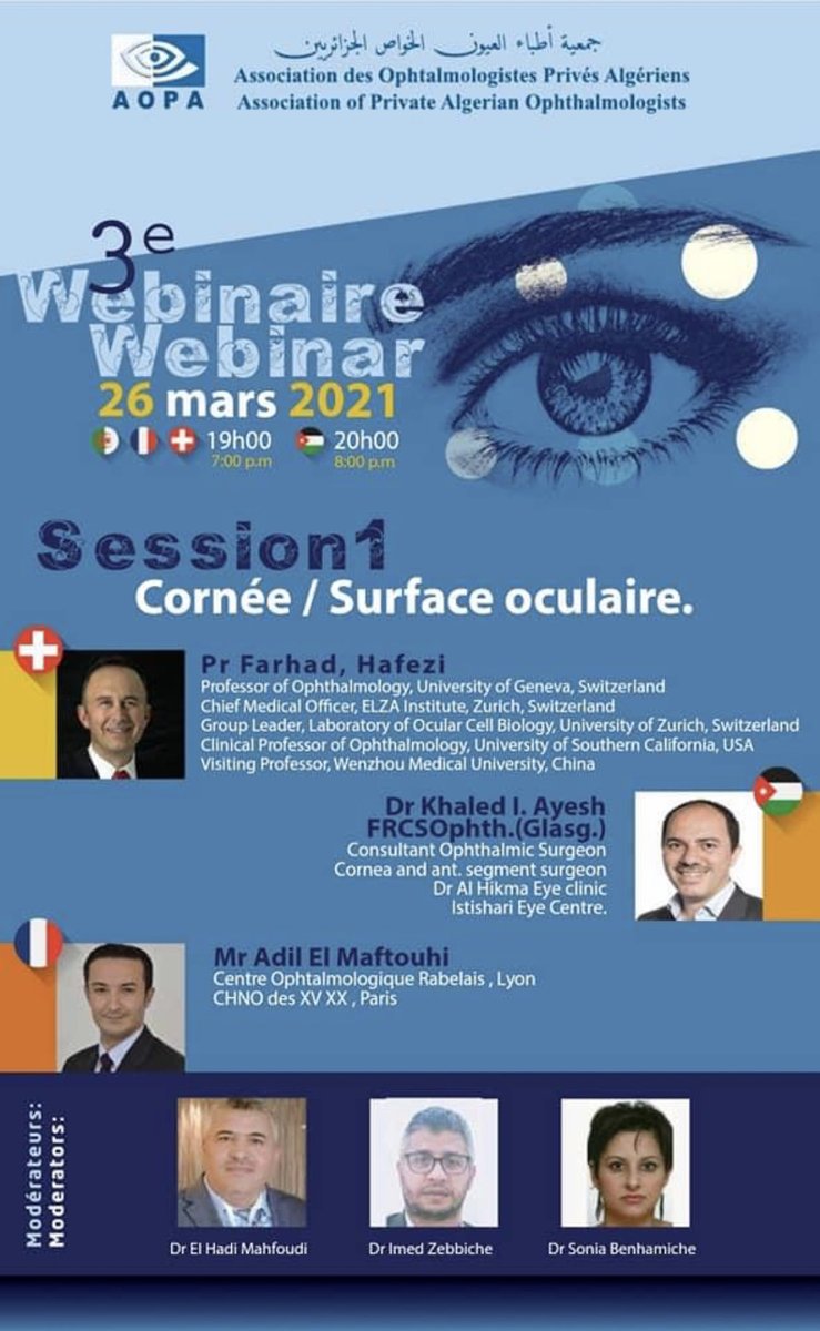 Khaled Ayesh tweet media