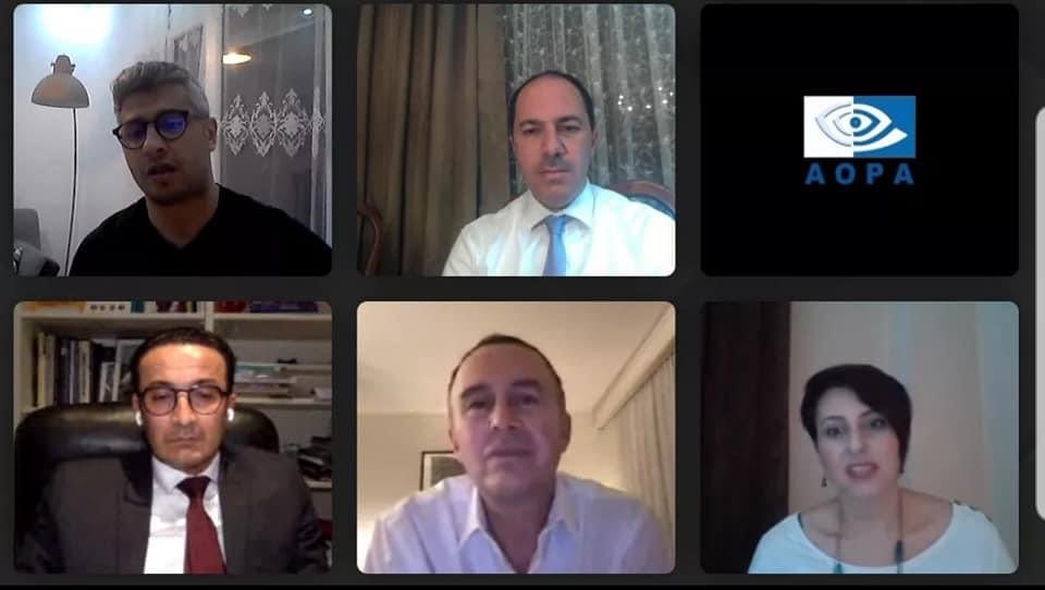 Khaled Ayesh tweet media