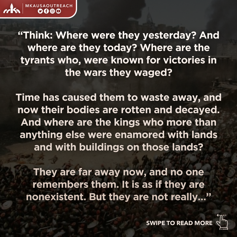 muslimyouthorg's tweet photo. "Where are the kings?" - Hazrat Abu Bakr Al-Siddiq رضي الله عنه

#islam #allah #muslim #quran #deen #sunnah #dua #hijab #love #prophetmuhammad #jannah #ahmadiyyat #loveforallhatredfornone