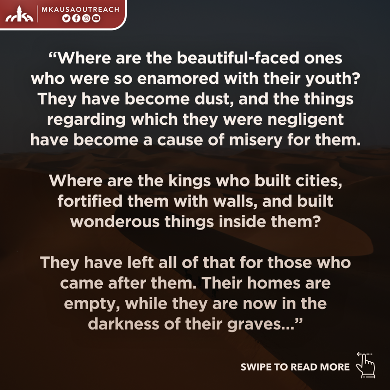 muslimyouthorg's tweet photo. "Where are the kings?" - Hazrat Abu Bakr Al-Siddiq رضي الله عنه

#islam #allah #muslim #quran #deen #sunnah #dua #hijab #love #prophetmuhammad #jannah #ahmadiyyat #loveforallhatredfornone