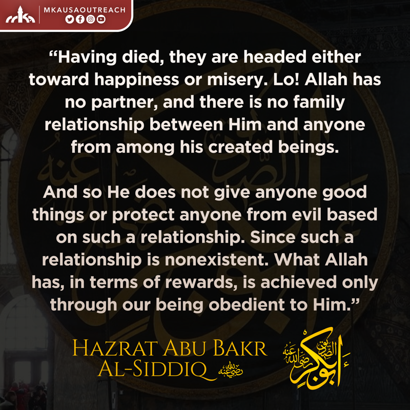 muslimyouthorg's tweet photo. "Where are the kings?" - Hazrat Abu Bakr Al-Siddiq رضي الله عنه

#islam #allah #muslim #quran #deen #sunnah #dua #hijab #love #prophetmuhammad #jannah #ahmadiyyat #loveforallhatredfornone
