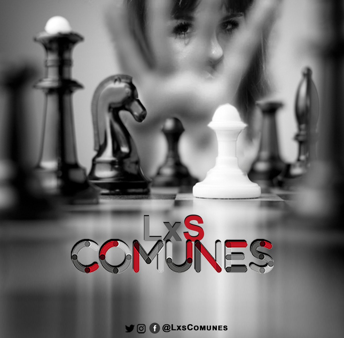 LxsComunes's tweet photo. Digamos NO a la segregación.

Plan Nacional de Vacunación Concertado, Universal y Transparente https://t.co/mKAk1TwksO