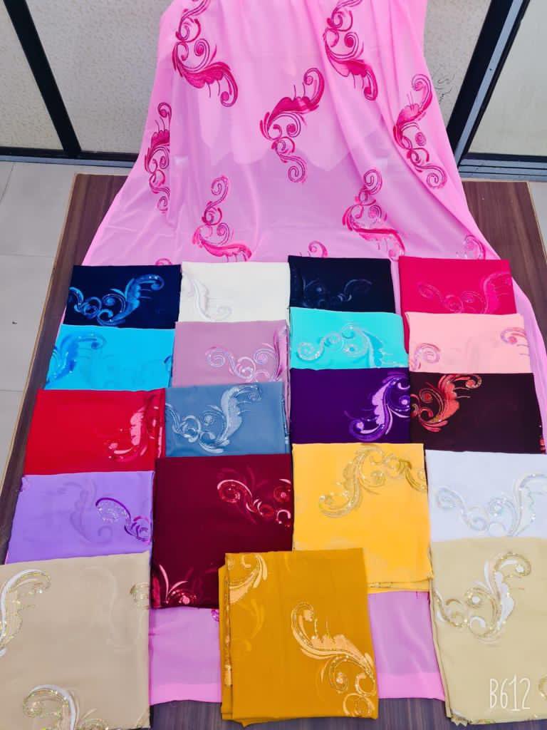 zeezy10's tweet photo. Veils available @6500 https://t.co/12O6InPVgt