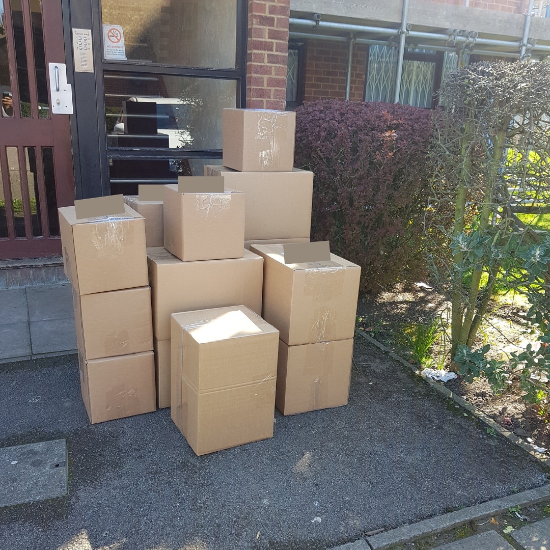 thiukorg's tweet photo. UPDATE: Packed the last batch of boxes for our Easter Project ........
#lovedoesnthurt #inspirehope #thevirtualfoodbankproject #thehopeinitiative #vouchersforrefugeinitiative #easterboxesproject https://t.co/Rd4jhiH3Cu