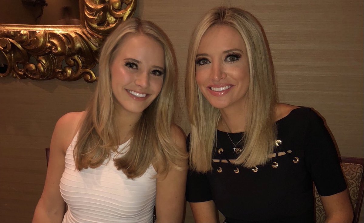 Ryann McEnany tweet media