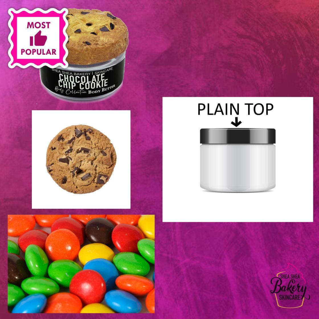 sheasheabakery's tweet photo. Chocolate Chip Cookie #creamy #handmade
$15.00
➤ https://t.co/iCvAvfFRjb https://t.co/gTwRW4m470