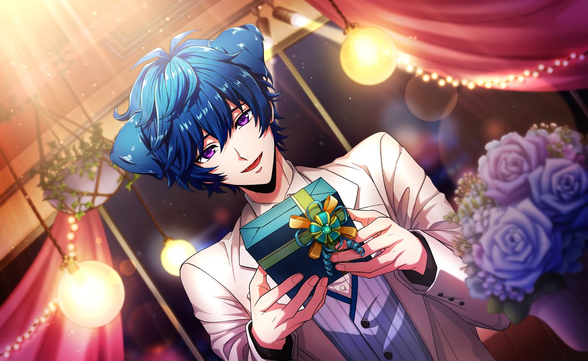 it's the only day ever happy birthday ren!!!!!!!!!