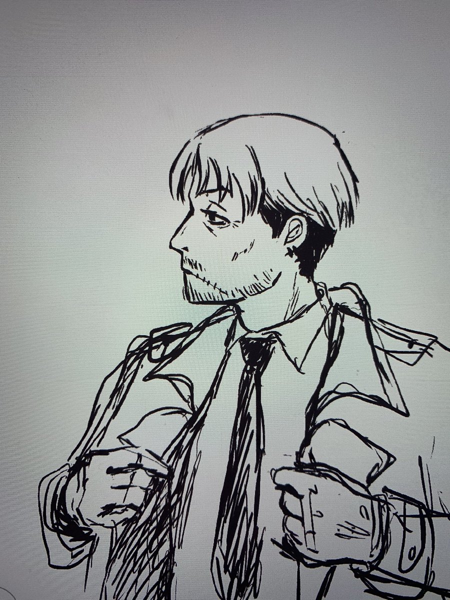 jenfy6's tweet photo. kishibe
#chainsawman #kishibe #mangaart #fanart https://t.co/iYocQnBXPp