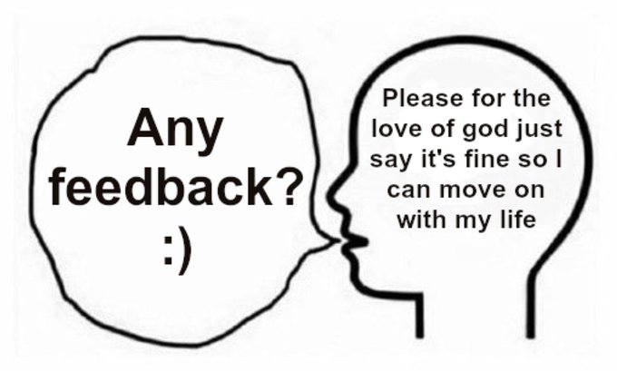 Just sometimes tho 
