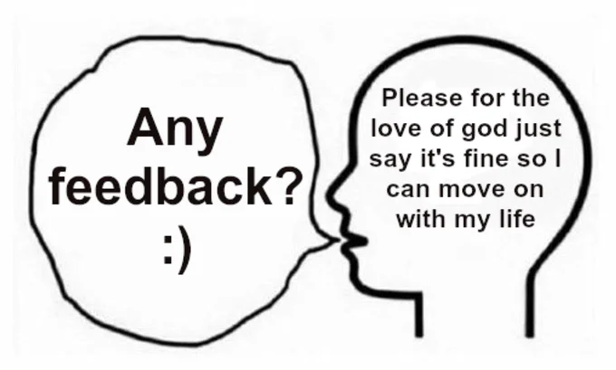 Just sometimes tho 