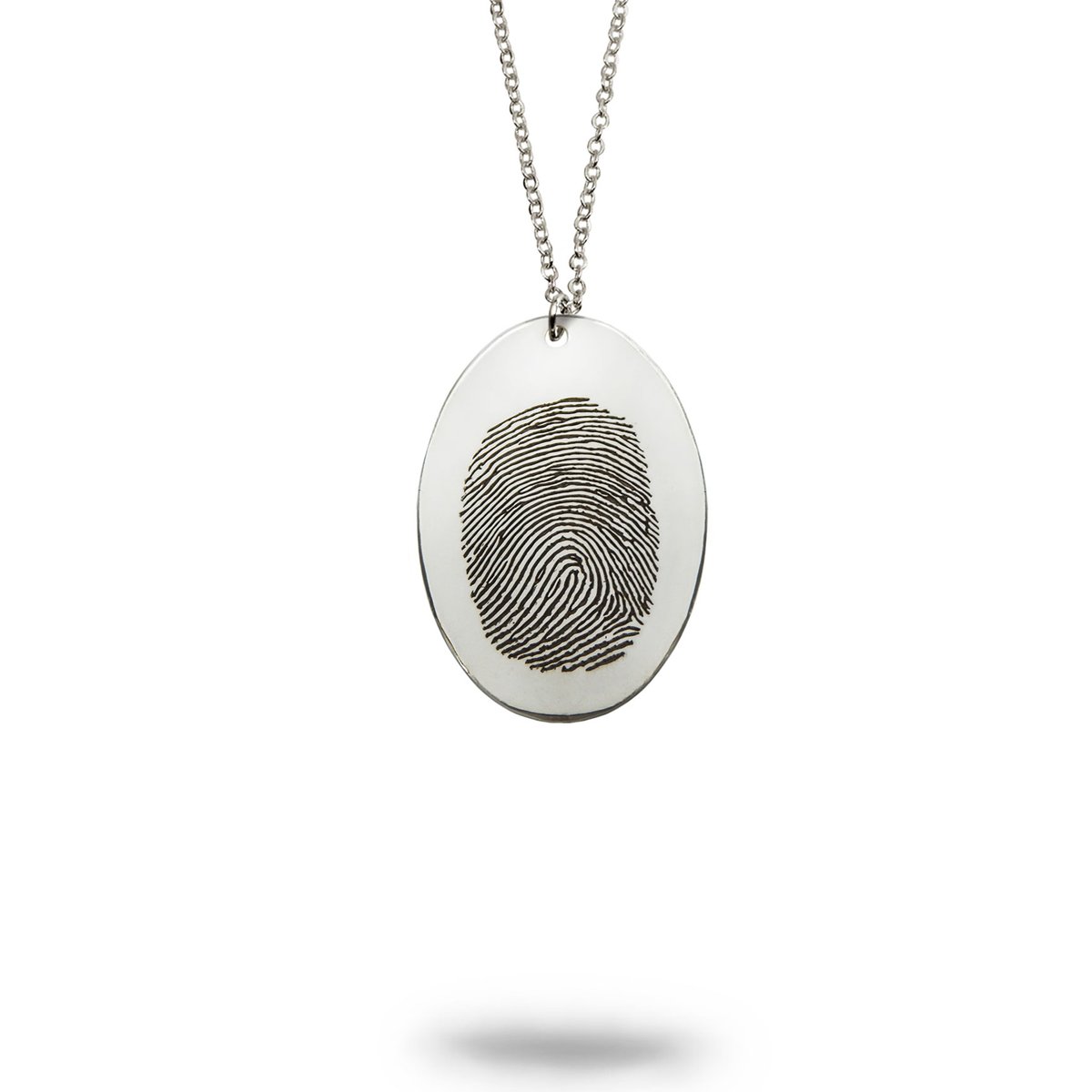 RachelRothJewel's tweet photo. Custom Fingerprint Oval Sterling Silver Necklace
Simply a classic!
https://t.co/zqZULolpdJ

#fingerprintjewelry #customjewelry #rachelrothjewelry #ovalnecklace #jewelryboutique https://t.co/dQkGBsOUXD