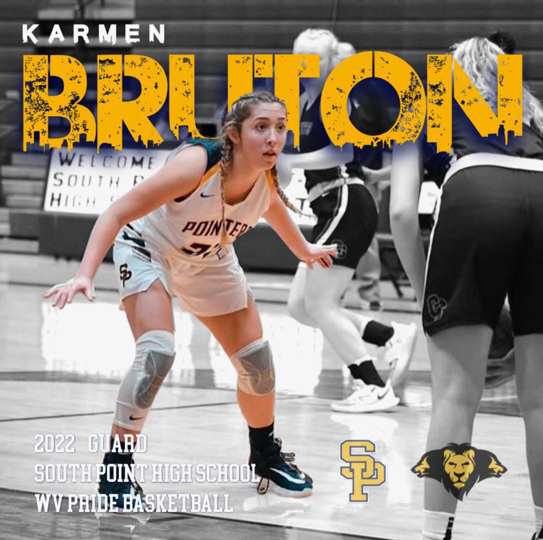 Karmen Bruton (KarmenBruton) Twitter