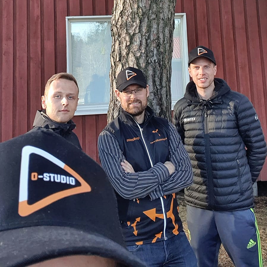 OStud1o's tweet photo. Uusi kausi alkaa 6.4.2021 🤠

#StayTuned
#ostudio https://t.co/9sOkIJAooA