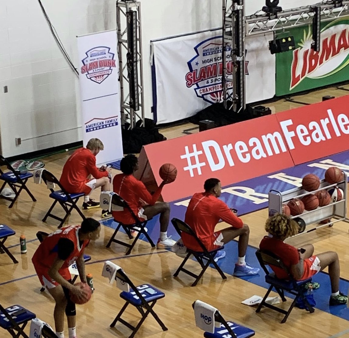 Coach Scott Whittle tweet media