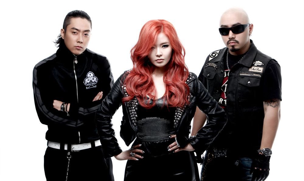 TmichelaT's tweet photo. Happy 10th Debut Anniversary
♣️CLOVER - best Latin Khiphop
#은지원 #EunJiwon #길미 #타이푼​
#Gilme #MrTyfoon
#CLOVER #클로버 https://t.co/EfjEXSLWpJ