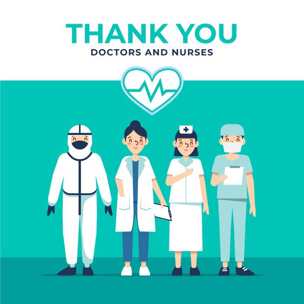 gsinghal83's tweet photo. Happy Doctors’ Day. Our Salute and tribute to all the life who passed last year for saving us and others who are still standing firm and protecting the human lives. @KristinaBehr @News12NJ @kurtsiegelin @CarissaLawson @DellaCrews12 @hssusa @sewausa https://t.co/AZRbttLwvt