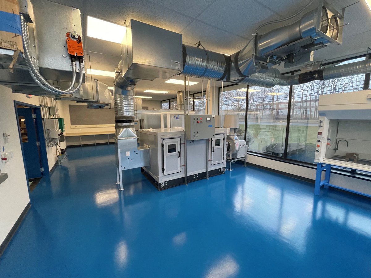 highpromonthly's tweet photo. Today's #Featured Story: @FlowTechInc Opens Demonstration Lab https://t.co/YF4OTJdlGC
#HPNews #mep https://t.co/F7uif79Fy3