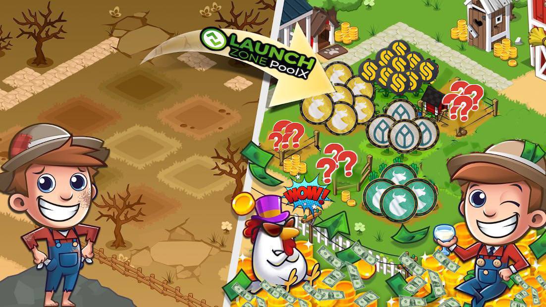 sowingnetwork's tweet photo. More than 500 BSCXHeroes got whitelisted. This will be the ultimate test of our #zFarming software.
If the test result is positive, there will be many chances to commercialize our software and collect the payment in $zSEED.
For now, keep calm and farm $zSEED
$BSCX #LaunchZone https://t.co/0PPqBweEQw