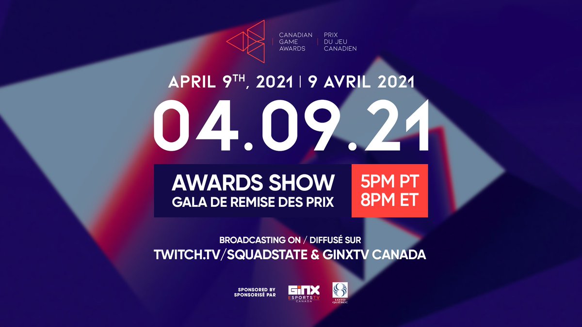 All winners and nominees from the Game Awards 2021 - GINX TV