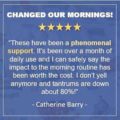 SchKIDules Visual Schedules tweet media