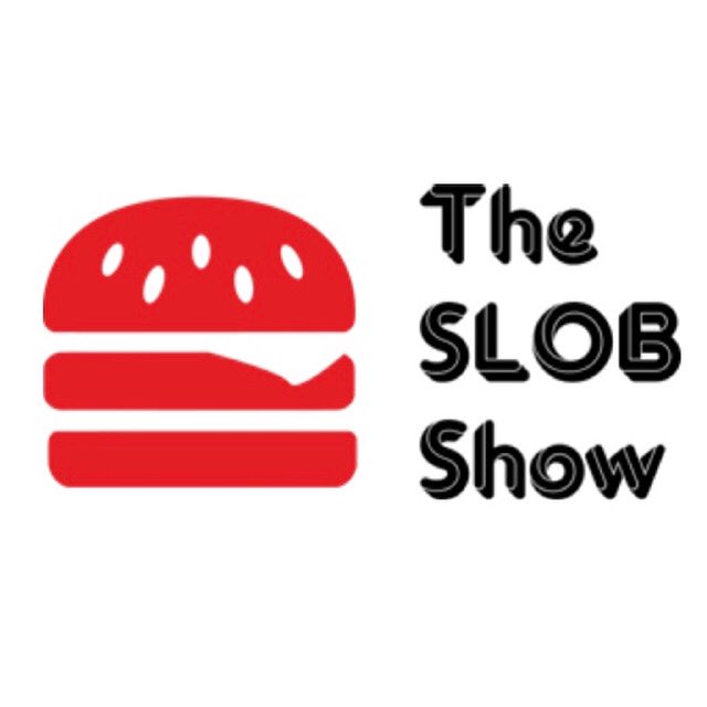 abekanan's tweet photo. Your favorite podcast, “The Slob Show,” returns every Tuesday at 3 PM. You can watch/listen live every week on my social media pages, and then it will be available on all podcast platforms immediately after. Of course, joining me are two amazing gentlemen, @alrokerjr &amp; @bassonair https://t.co/GS07vtzPN1