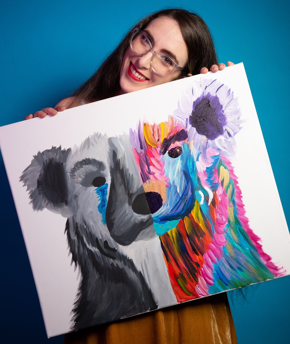 LilyIdle's tweet photo. Happy World Bipolar Day! May every future Bipolar Day bring bipolar disorder further out of the cabinet!
@BipolarClubDx #worldbipolarday #bipolarstrong #bipolarbear #bipolar #bipolarclubdx #bcdx #mentalhealth #mentalhealthawareness https://t.co/LJJSxOPv7V