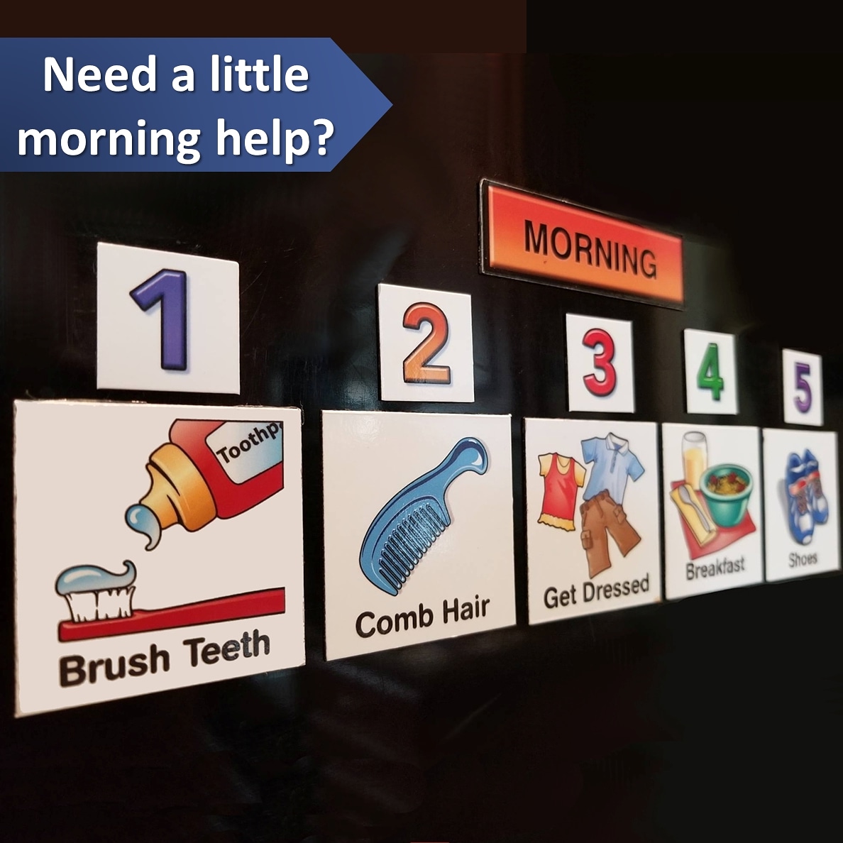 SchKIDules Visual Schedules tweet media