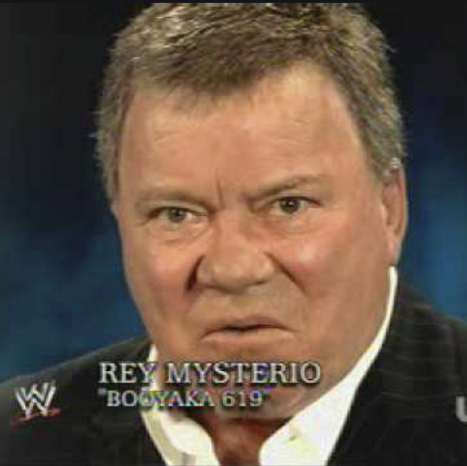 chrislandroche's tweet photo. many appearences by william shatner on wwf wwe tv.
@WilliamShatner @VinceMcMahon #spokenword #roaddogg #mondaynightraw #willianshatner #wwf #wwe #WWEHOF https://t.co/6J2JzPXKUQ