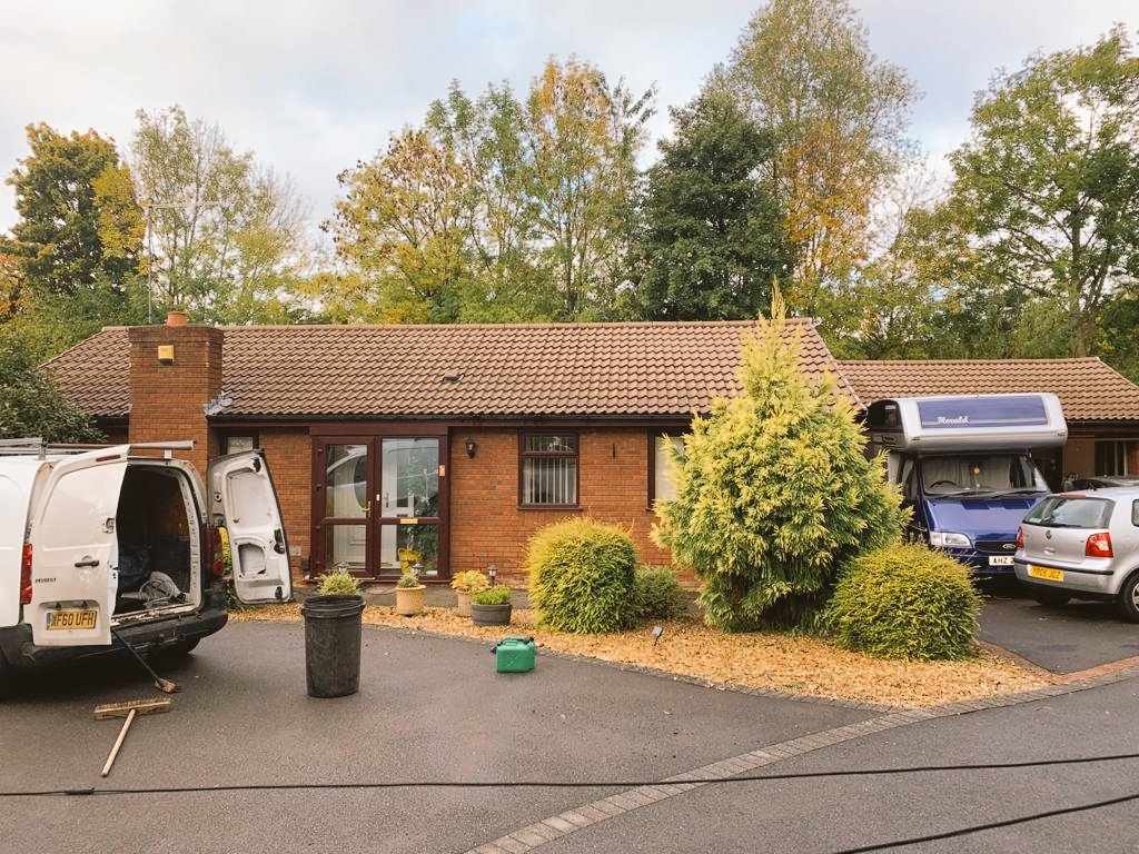 render_and's tweet image. Restore your roof to its former glory with....
*The Render and Coating Company
*Call today for a Free no obligation quote.