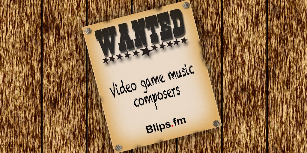 Blips.fm tweet media