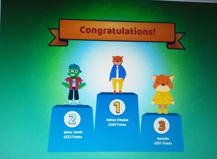 mahaperla's tweet photo. Grade 8 & 12 students assessed their own understanding of ions and durgs through "Time to climb" @nearpod activity, with alot of fun, engagement & enthusiasm #effectiveparticipation @Hhhsinfo @DidiSaleh10 @jana_abuorm https://t.co/hsJShYrA5N