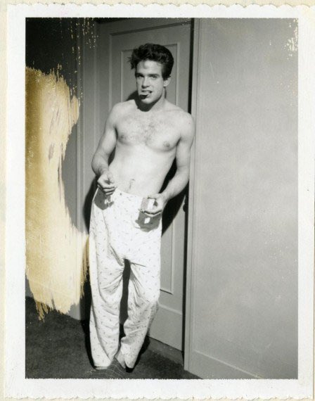 Happy birthday to the legend Warren Beatty    