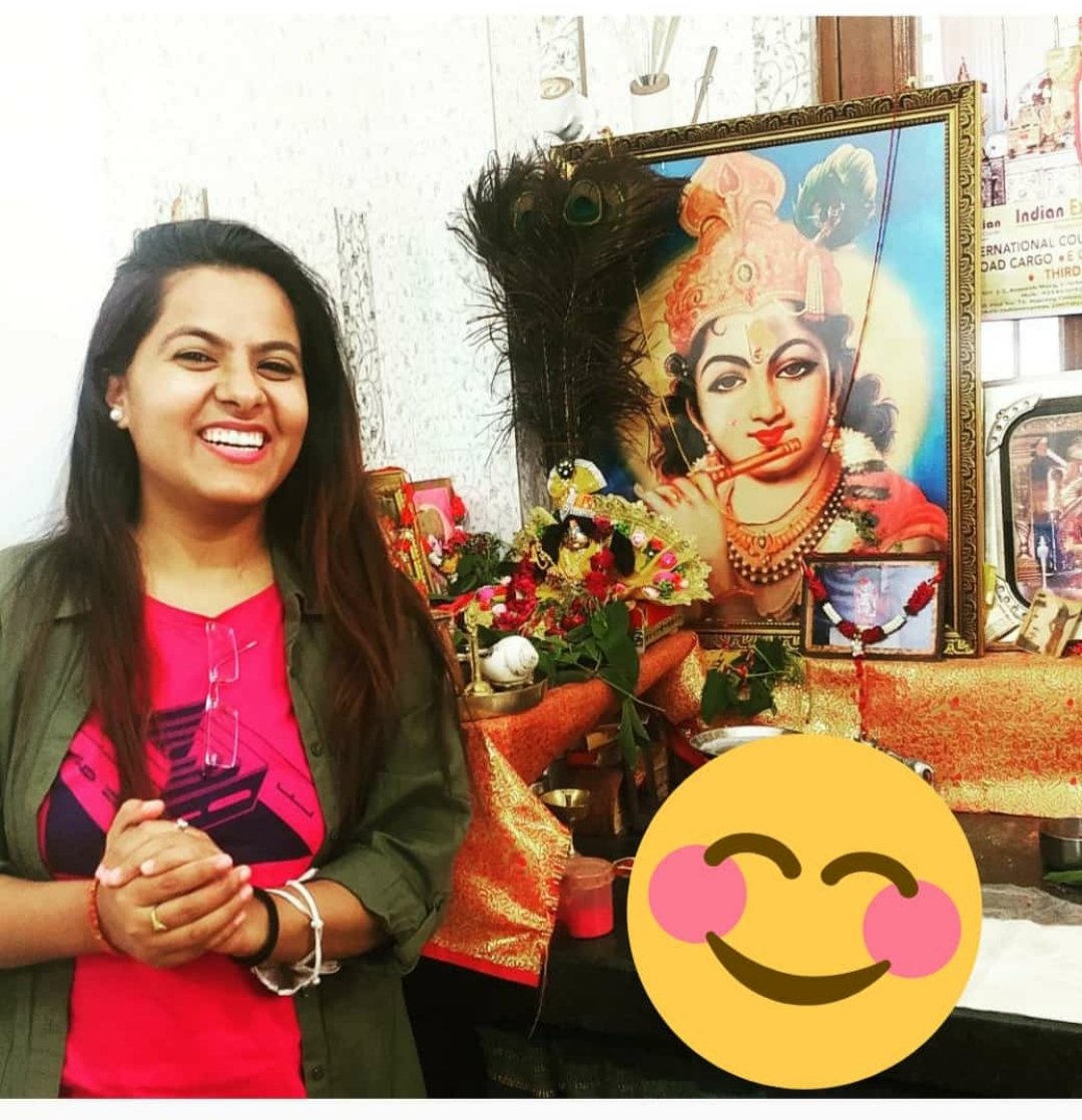 Deepikalalwani9's tweet photo. Finally I Bought My (Happiness Partner)Bicycle!!
Thank you Lord Krishna❤
He showed me this day and I am really very happy with the blessings of my parents and Sachin Gupta
Thank you to @lionlalitnagrani
#Cyclewala
Keep Blessing ❤#clickhappiness https://t.co/5M2suNS5ls