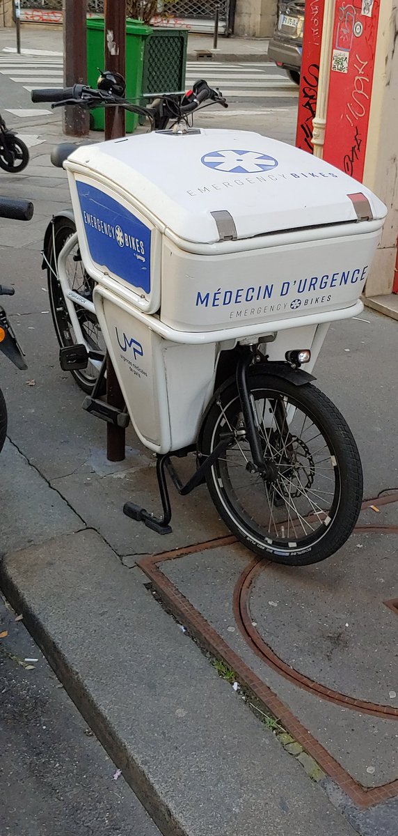 🏳️‍🌈 Un Gars du Marais 🏳️‍🌈 tweet media