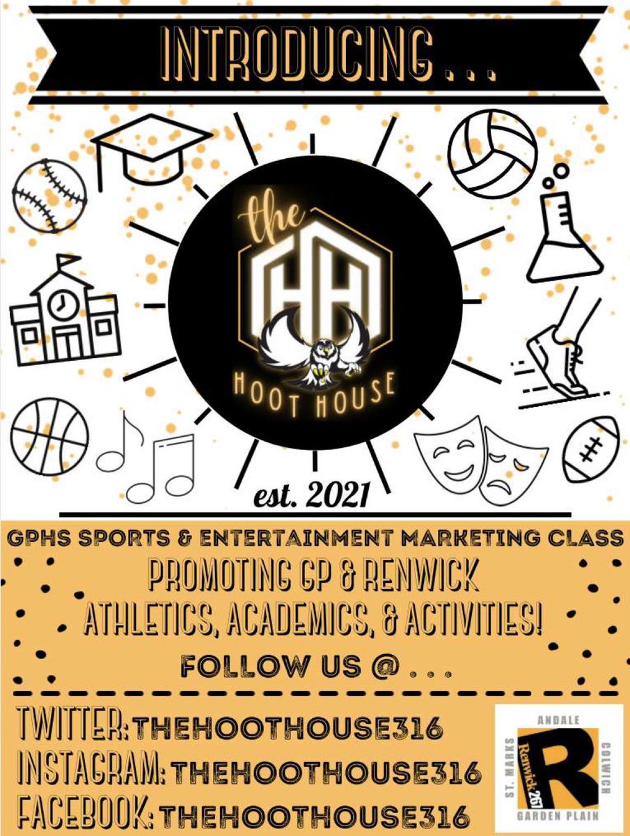 The Hoot House (@thehoothouse316) on Twitter photo 