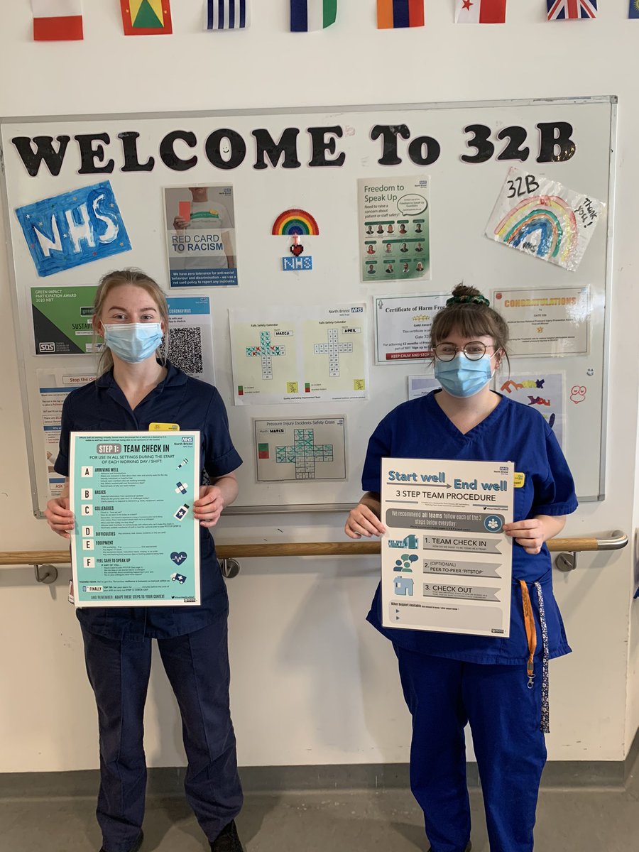 gemma_stafford's tweet photo. Amazing work @SAU_NBT carrying out #SWEW to help support and care for the team. Can’t wait to hear how it goes and if you adapt to make sure it fits with your team. #wellbeing #supoort #teamwork @juhughes123 @tarailes @LMotuel @Mountain_medica https://t.co/jjmmTXInG9
