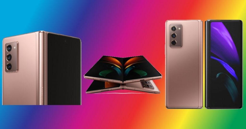 gogoogleandroid's tweet image. T-Mobile variant of Samsung Galaxy Z Fold 2 gets One UI 3.1 #Update 

thegoandroid.com/t-mobile-varia… 

#OneUI31Update #SamsungGalaxyZFold2 #TMobile