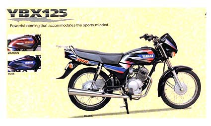 880  Modified Bike Ybx  Latest Free