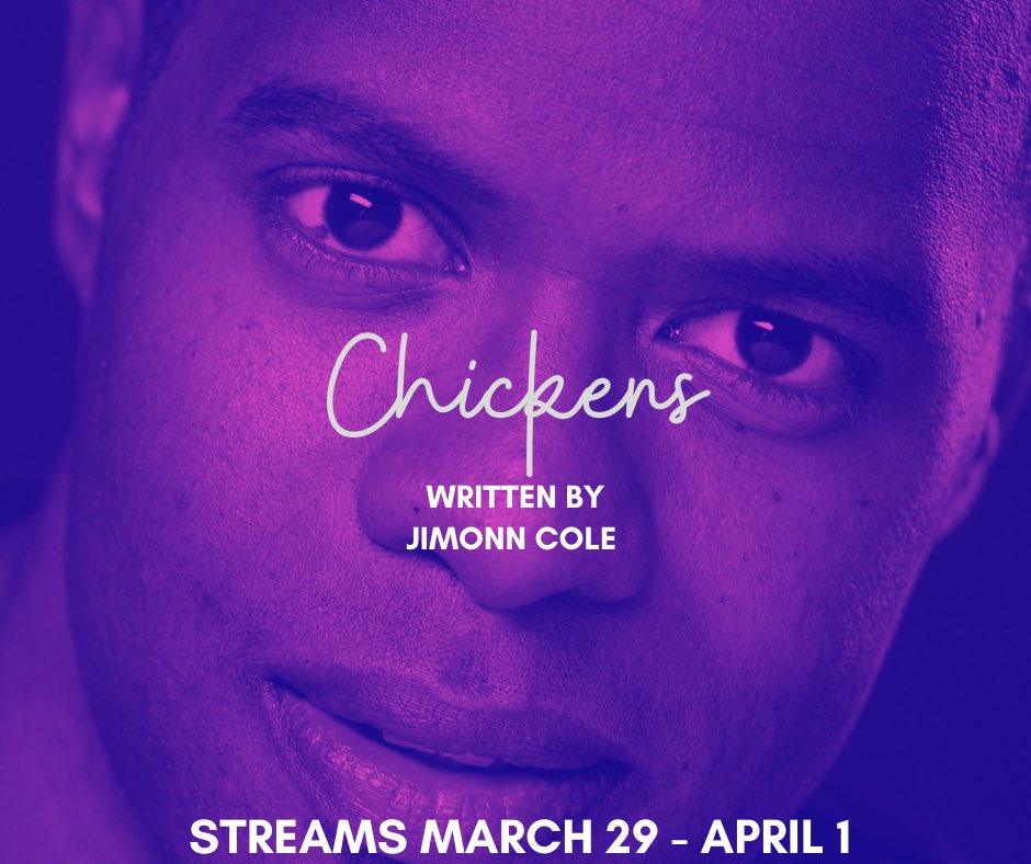 Chickens #youtube #theactingcompany