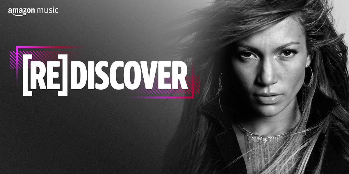 AmazonMusicMX's tweet photo. La mayoría le dicen @JLo, pero para muchos es una gran inspiración. Por eso forma parte de #Amplificadas, así que revive sus más grandes éxitos en #AmazonMusicMx. https://t.co/895tECAWGT https://t.co/F8iY1tyIft