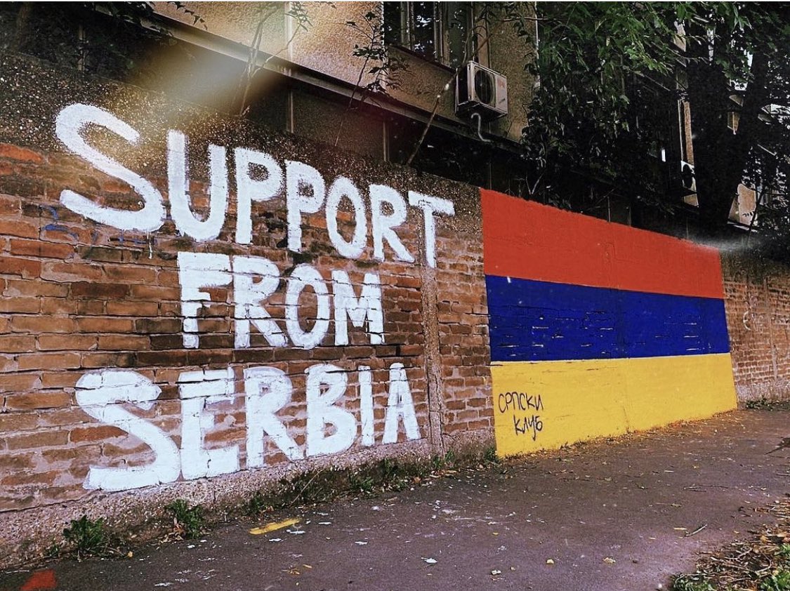 SrpskiSin75's tweet photo. 🇦🇿 1-2 🇷🇸 https://t.co/MBobSrVNUO