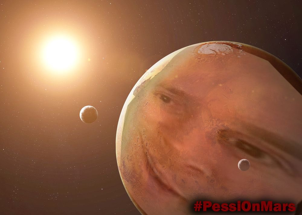 Pesssita's tweet photo. @ActuFoot_ @Tanziloic Annonce : R-Word sur Elon Musk. Ce samedi 3 avril à 20h, nous montrerons la puissance et le Pouvoir des Pessi. Nous rentrerons dans l'international ! Soyez digne sans miauler ! #PessiOnMars #Faction2 https://t.co/eCV6nnlDKi