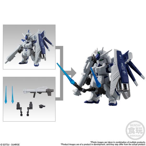 BandaiCollect's tweet photo. FW Gundam Converge #Plus02 Bandai Converge

Introducing a new type of FW Converge Series, FW Converge #Plus. Approximately 3/4" taller and bigger than regular Converge figures. 4 Mobile Suits and 1 Accessories Box. 

Oct 2021; MSRP $13.00 each

#gundam #shokugan #bandai https://t.co/m1ejOkS9db