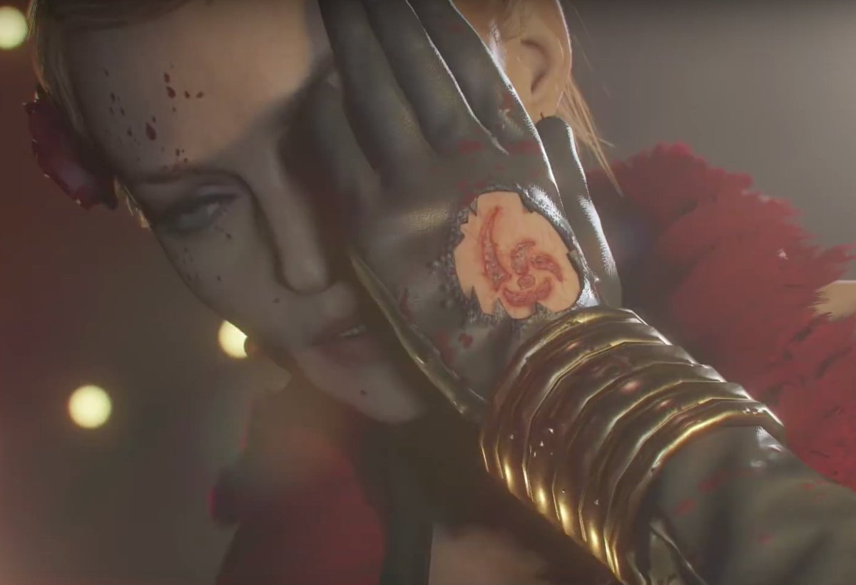 MrBrawl96's tweet image. This is the only Mark of the Beast I'm aware of. #ShadowsofEvil #CODzombies