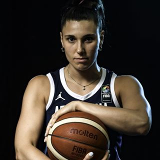 Muy feliz cumpleaños <a href="/_nachaperez/">Natacha Perez</a> Integrante de la Selección Argentina de Basket y, Medalla de Plata en el 3X3 en los Panamericanos Lima 2019, Muchos felicidades que sigan los éxitos