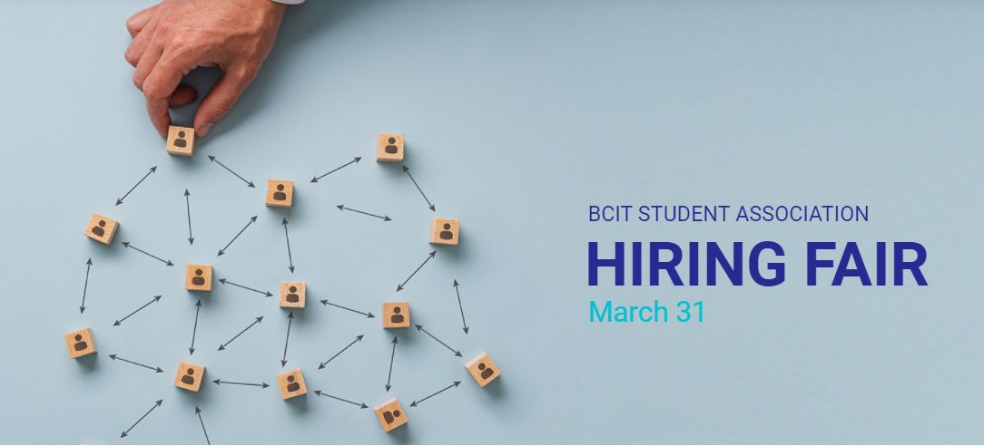 saveonfoods's tweet photo. Join us on on March 31st as we participate in the Virtual Career Fair with @bcit .
We are looking forward to connecting with students and sharing what exciting opportunities #SaveOnFoods has to offer!  
Register here to attend.👇
https://t.co/IG5WQ9mLHE

#JoinOurTeam #BCITSA https://t.co/SDl7U1MTAH