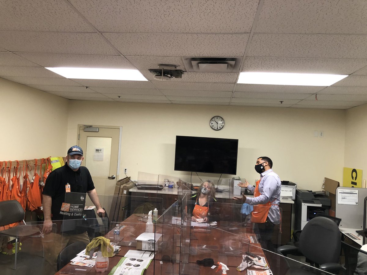 Tommy Henderson (@tommy_thd) on Twitter photo π βοΈA Big Thank you to Michael for taking the time to train our Team on the benefits of HVAC. βοΈπ #4013LeadingTheWay <a href="/KeyeMcginty/">Keye McGinty</a> <a href="/gcarter2741/">Carter Geoff</a> @Bselch <a href="/BrianPresley72/">Brian Presley</a> <a href="/MatiasGaspar12/">Matias Gaspar</a> π βοΈA Big Thank you to Michael for taking the time to train our Team on the benefits of HVAC. βοΈπ #4013LeadingTheWay <a href="/KeyeMcginty/">Keye McGinty</a> <a href="/gcarter2741/">Carter Geoff</a> @Bselch <a href="/BrianPresley72/">Brian Presley</a> <a href="/MatiasGaspar12/">Matias Gaspar</a>