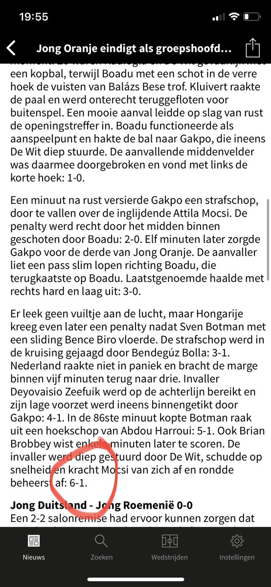GRoeleveld's tweet photo. @voetbalzonenl . https://t.co/flDtn148vM