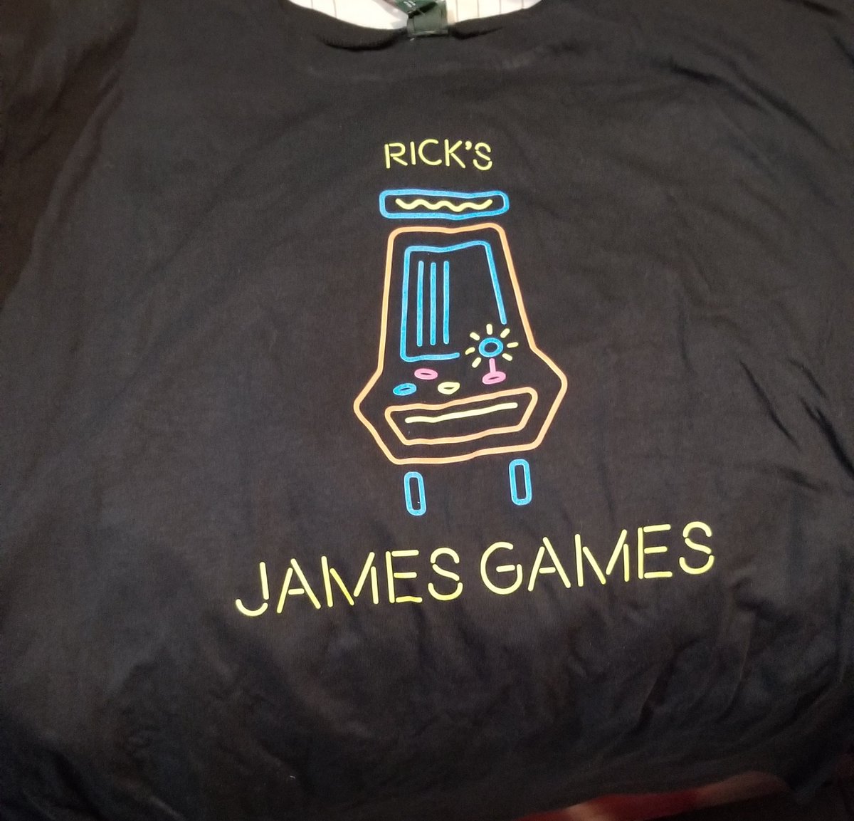 JGArcade's tweet photo. https://t.co/8jb7p2ZhY0