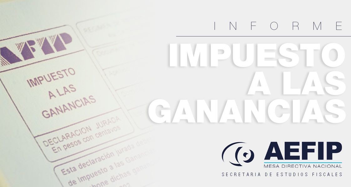 Para saber de que se trata la media sanción en diputados de la modificación al  Impuesto a las Ganancias entra a 📝 ow.ly/ywl350Ecvqv